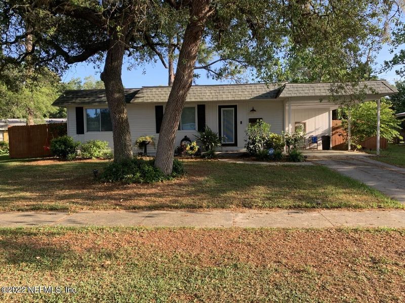 77 Angelo Ln, St Augustine, FL 32086