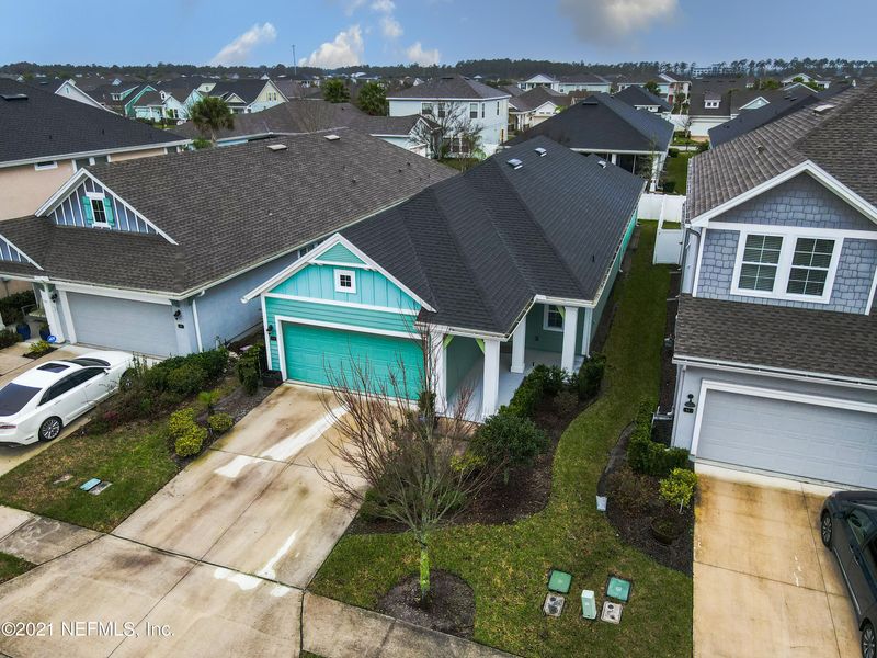 77 Park Lake Dr, Ponte Vedra, FL 32081