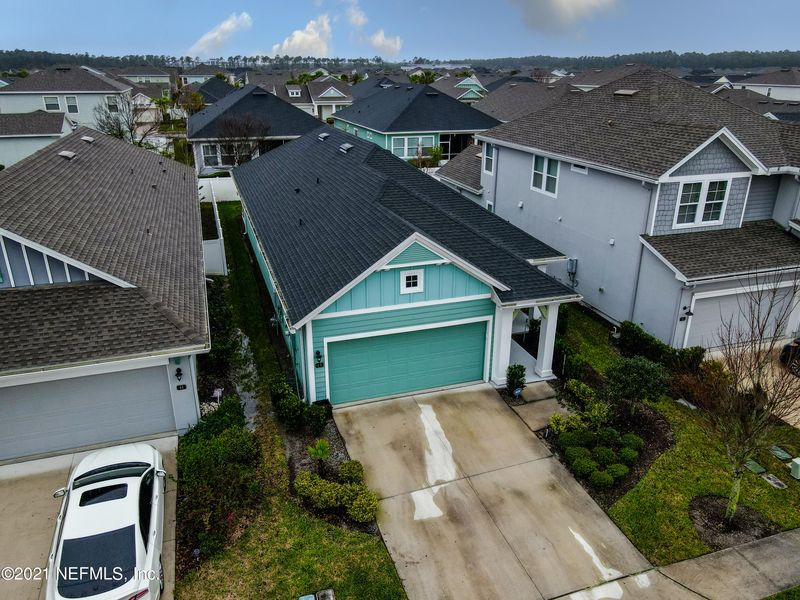 77 Park Lake Dr, Ponte Vedra, FL 32081