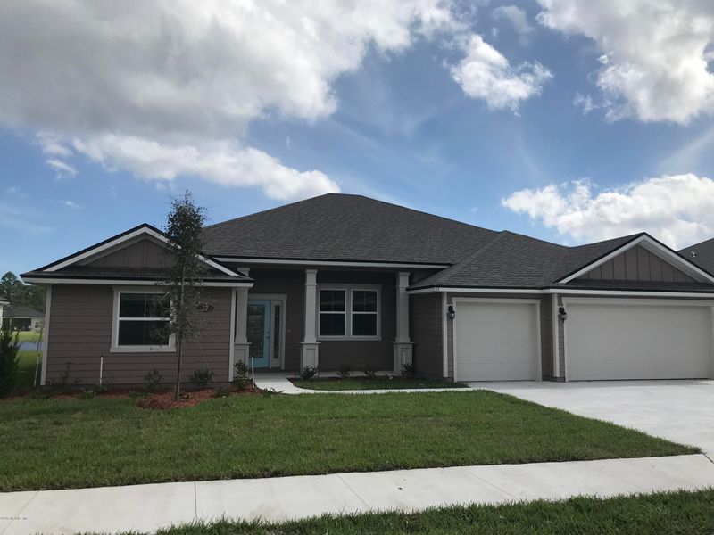 77 S Hamilton Springs Rd, St Augustine, FL 32084