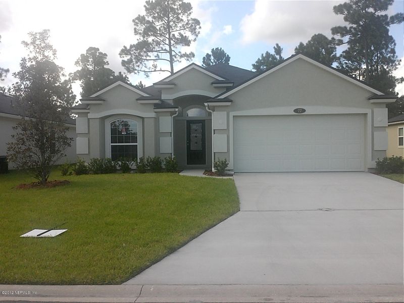 77 S Twin Maple Rd, St Augustine, FL 32084