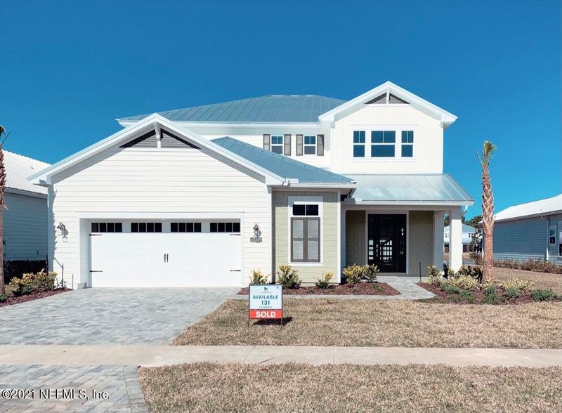 77 Waterline Dr, St Johns, FL 32259