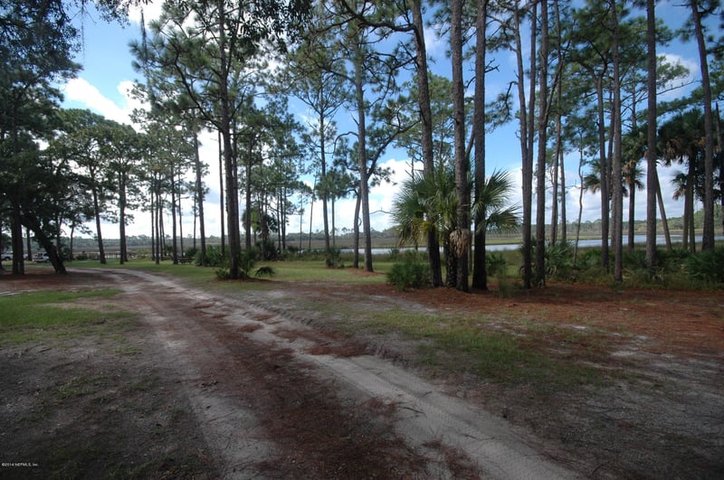 770 Faver Dykes Rd, St Augustine, FL 32086