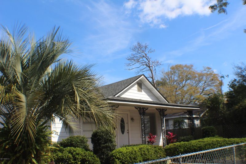 7701 Eaton Ave, Jacksonville, FL 32211
