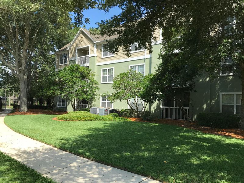 7701 Timberlin Park Blvd #112, Jacksonville, FL 32256