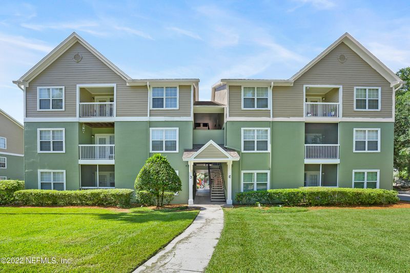7701 Timberlin Park Blvd #1124, Jacksonville, FL 32256