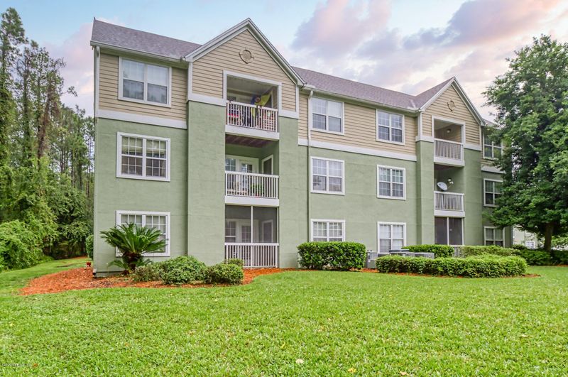 7701 Timberlin Park Blvd #212, Jacksonville, FL 32256