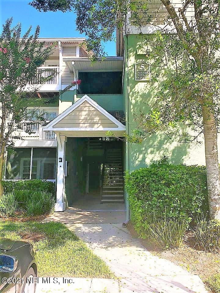 7701 Timberlin Park Blvd #518, Jacksonville, FL 32256