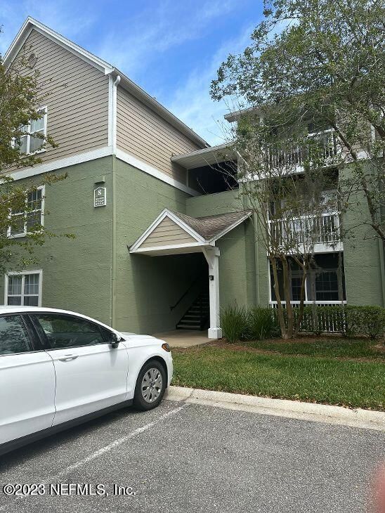 7701 Timberlin Park Blvd #813, Jacksonville, FL 32256