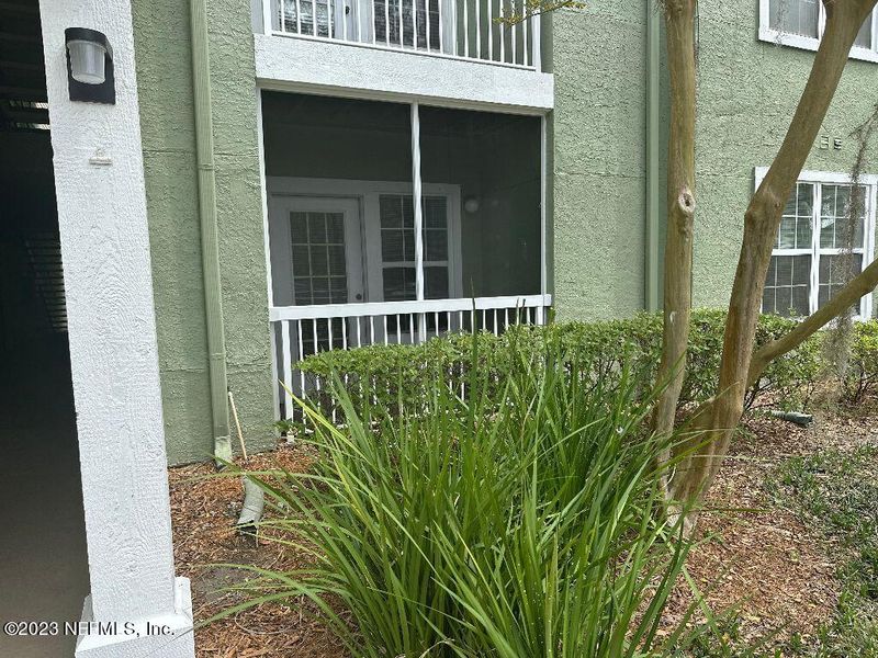 7701 Timberlin Park Blvd #813, Jacksonville, FL 32256