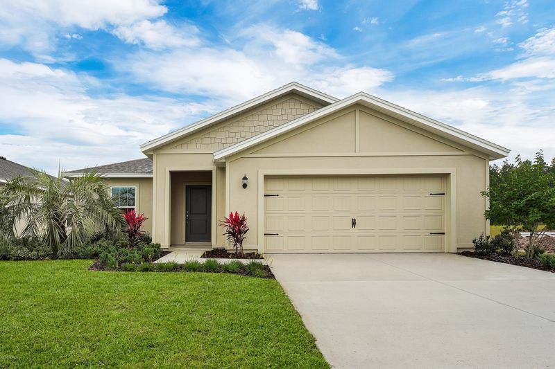 77022 Crosscut Way, Yulee, FL 32097