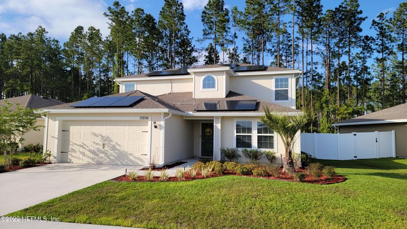 77030 Crosscut Way, Yulee, FL 32097