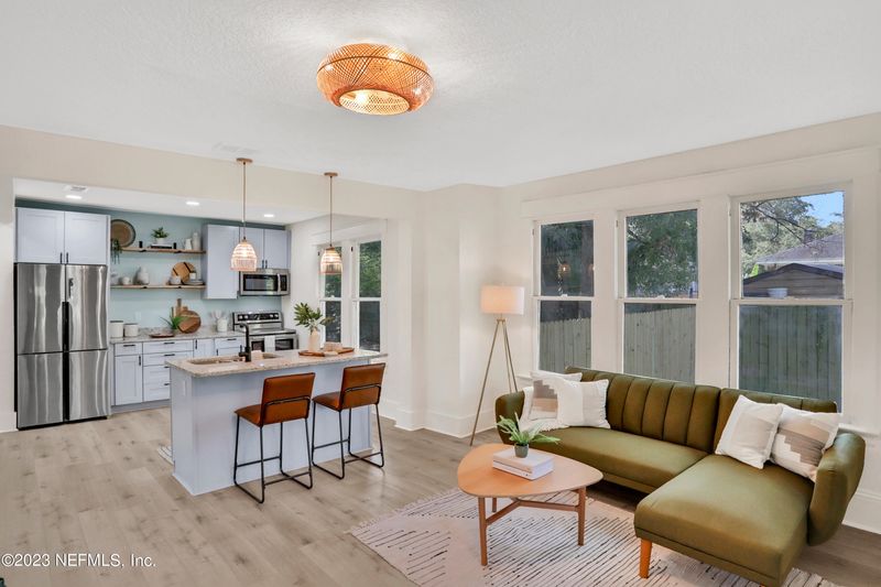 771 West St, Jacksonville, FL 32204