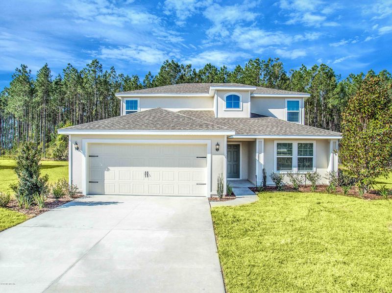 77105 Crosscut Way, Yulee, FL 32097