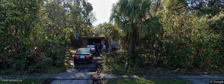 7714 Hare Ave, Jacksonville, FL 32211