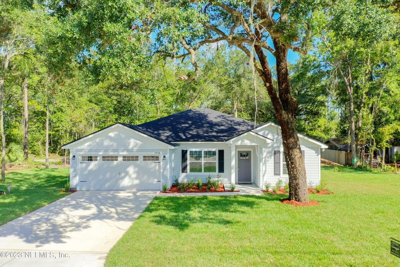 7715 Severn St, Jacksonville, FL 32256