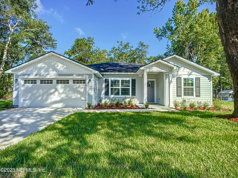 7715 Severn St, Jacksonville, FL 32256