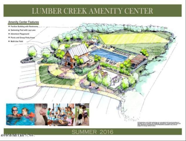 77193 Lumber Creek Blvd, Yulee, FL 32097