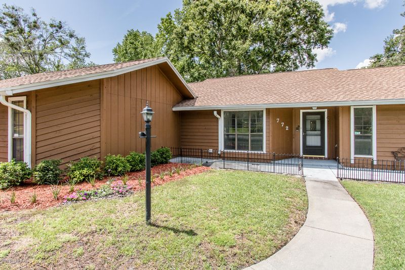 772 Ennis Dr, Orange Park, FL 32073