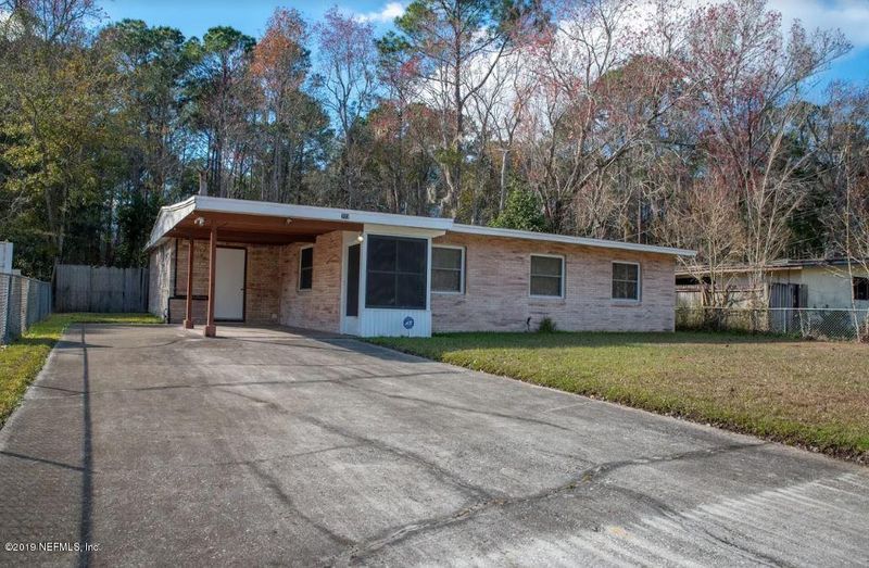 772 Le Brun Dr, Jacksonville, FL 32205
