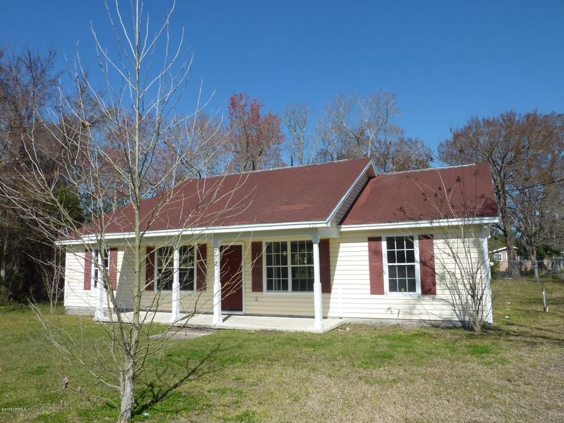 772 W 4th St, St Augustine, FL 32084