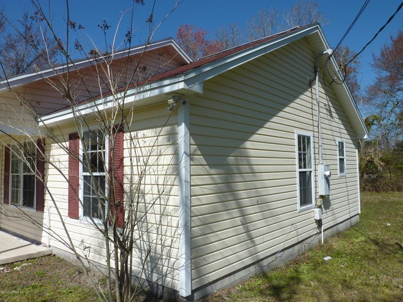 772 W 4th St, St Augustine, FL 32084