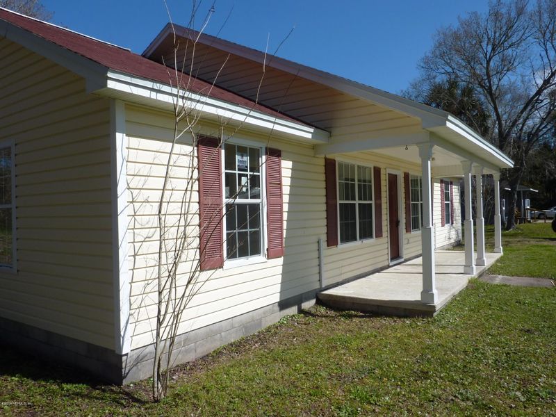 772 W 4th St, St Augustine, FL 32084