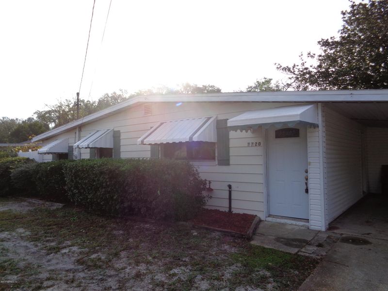 7720 Arble Dr, Jacksonville, FL 32211