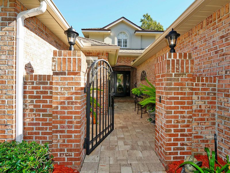 7721 Deerwood Point Pl #31, Jacksonville, FL 32256