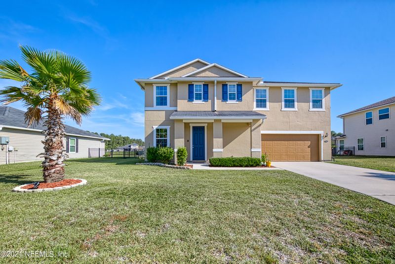77213 Andora Dr, Yulee, FL 32097