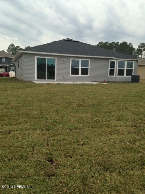 77216 Cobblestone Dr, Yulee, FL 32097
