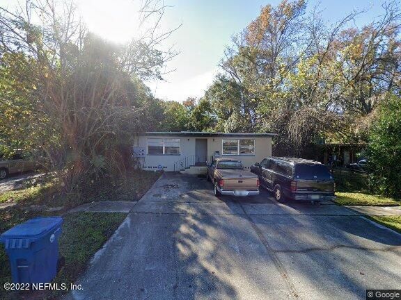 7722 Hare Ave, Jacksonville, FL 32211