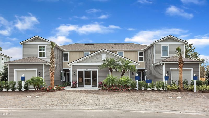 7729 Legacy Trl, Jacksonville, FL 32256