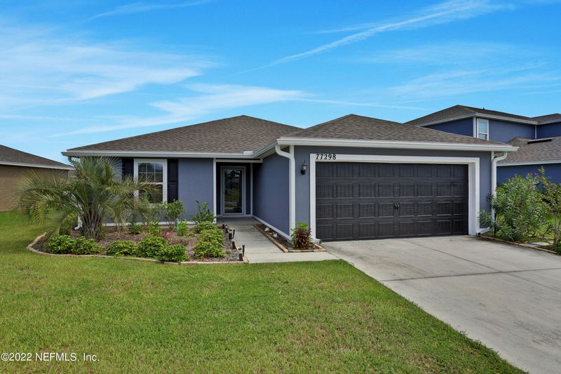 77298 Mosswood Dr, Yulee, FL 32097