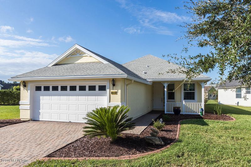 773 Copperhead Cir, St Augustine, FL 32092