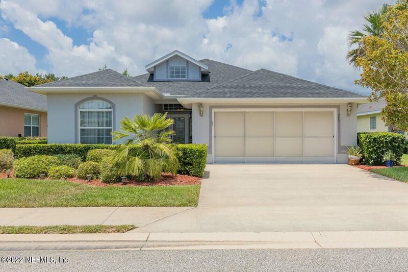773 Crestwood Dr, St Augustine, FL 32086