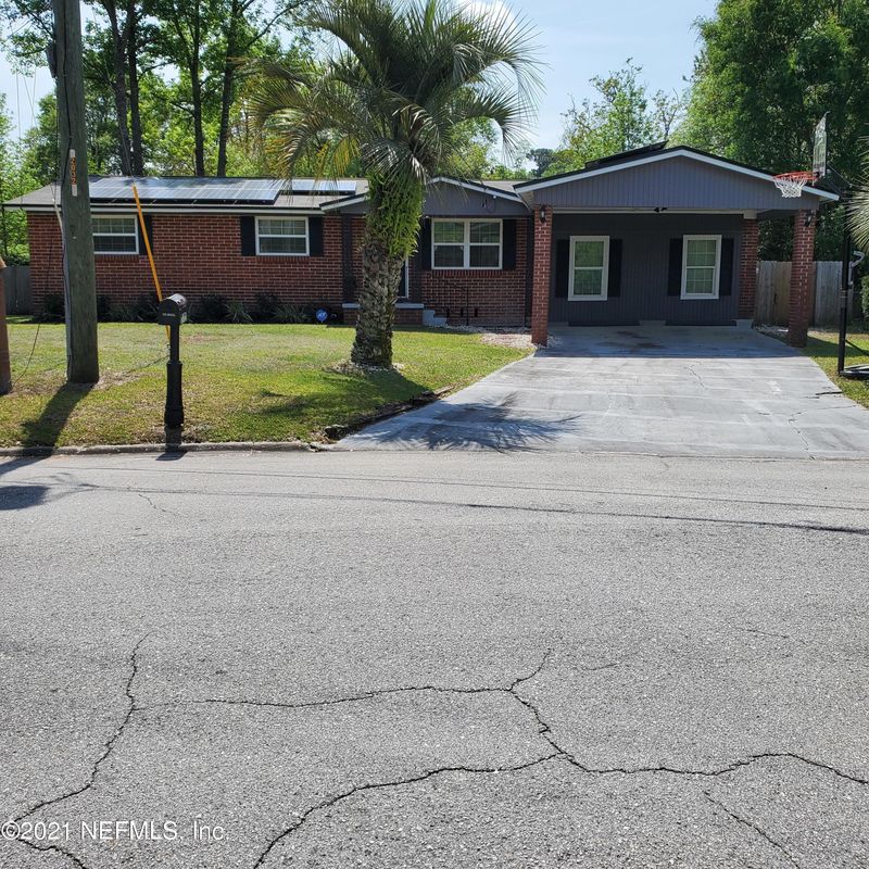 7730 Congress Dr, Jacksonville, FL 32208