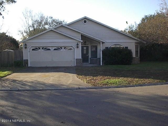 7730 Mistwood Cir E, Jacksonville, FL 32244