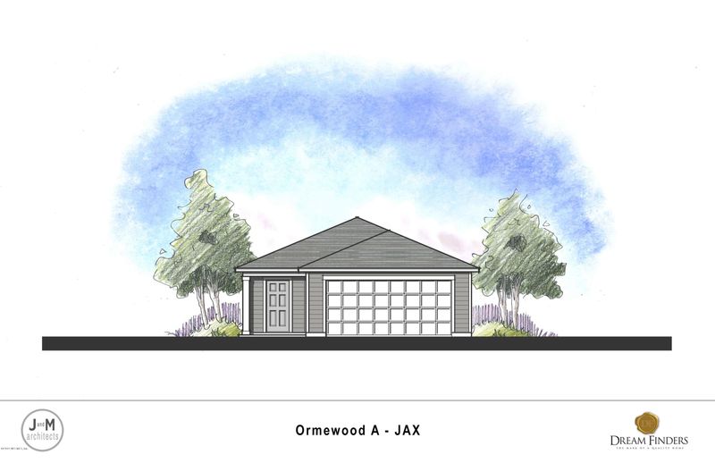 7736 Peace Ln, Jacksonville, FL 32210