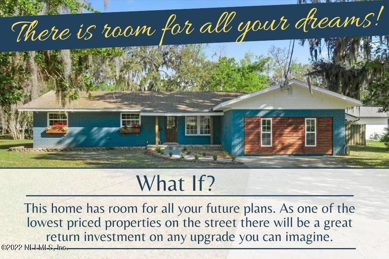 774 Creighton Rd, Fleming Island, FL 32003