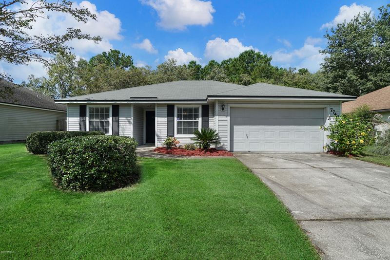 7740 Invermere Blvd, Jacksonville, FL 32244
