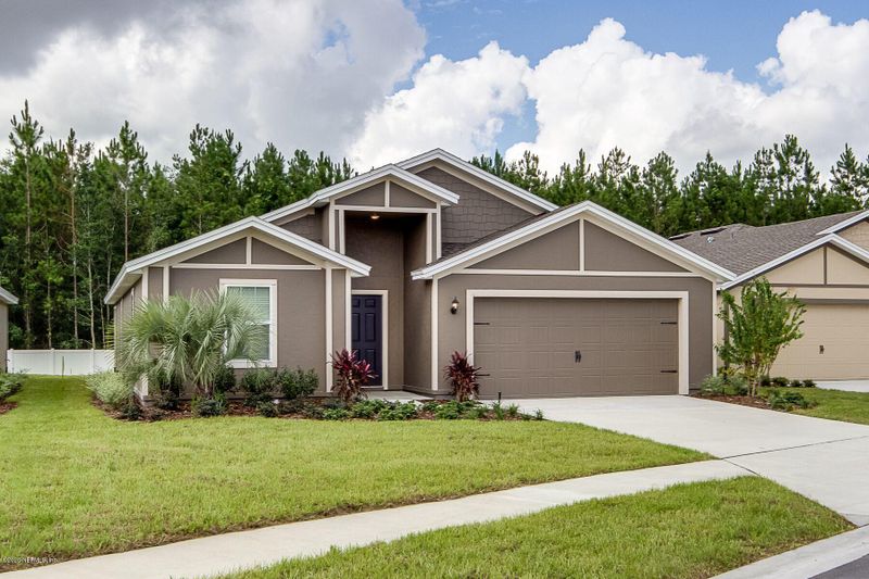 77414 Lumber Creek Blvd, Yulee, FL 32097