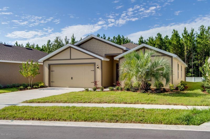77418 Lumber Creek Blvd, Yulee, FL 32097
