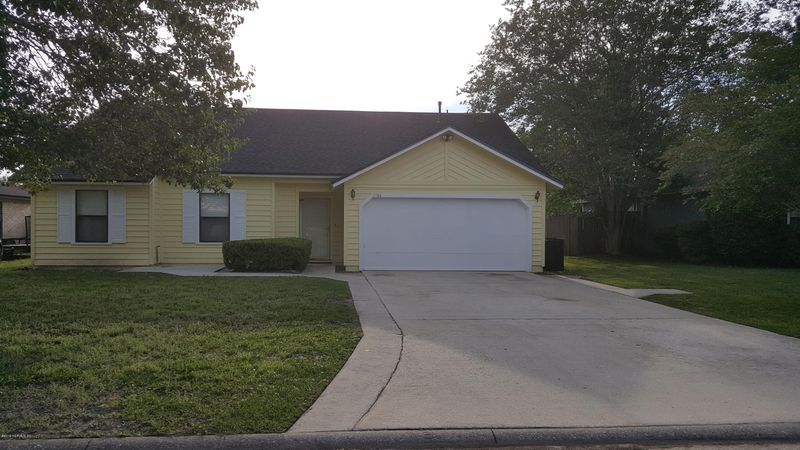 7744 Andes Dr, Jacksonville, FL 32244