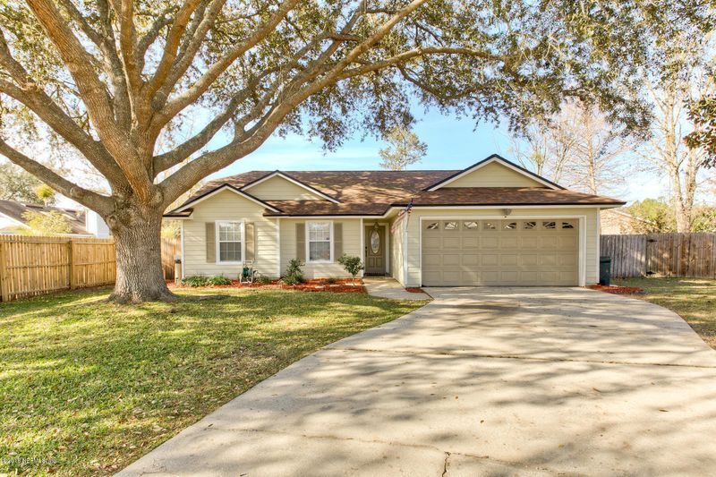 7748 Sugartree Ct, Jacksonville, FL 32244