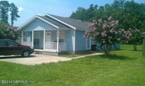 775 Alexander St, St Augustine, FL 32084