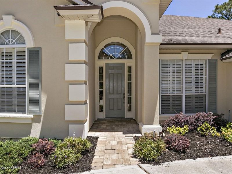 775 Cypress Crossing Trl, St Augustine, FL 32095