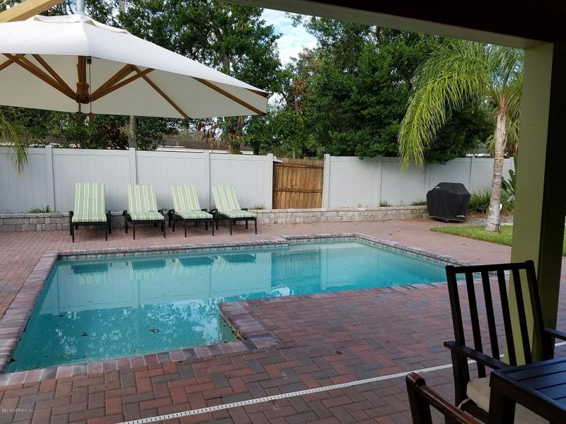 775 Plaza, Atlantic Beach, FL 32233