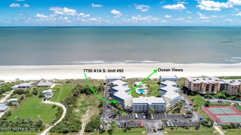 7750 1a S #92, St Augustine, FL 32080
