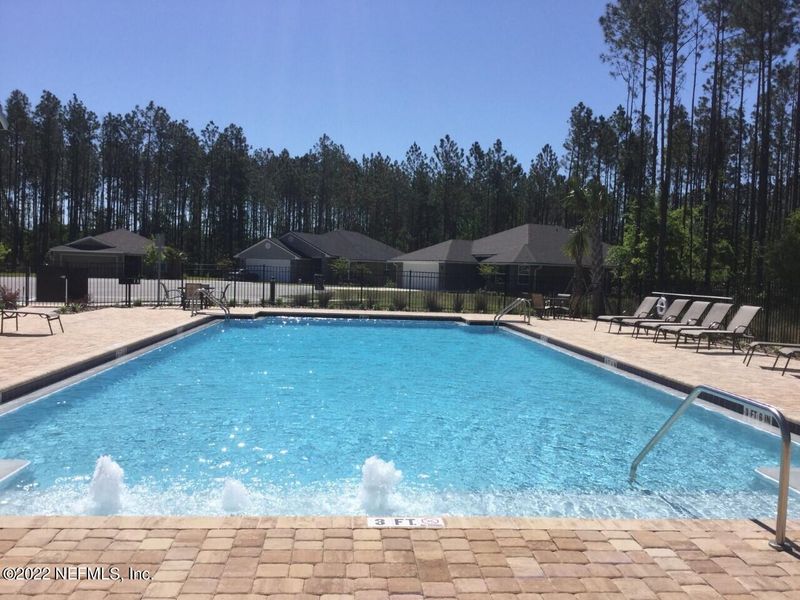 77503 Lumber Creek Blvd, Yulee, FL 32097